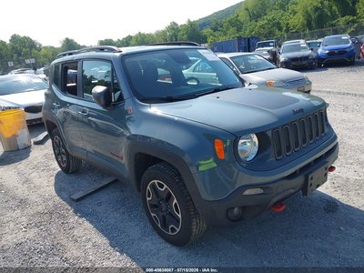 ZACCJBCT6GP****** 2016 Jeep Renegade