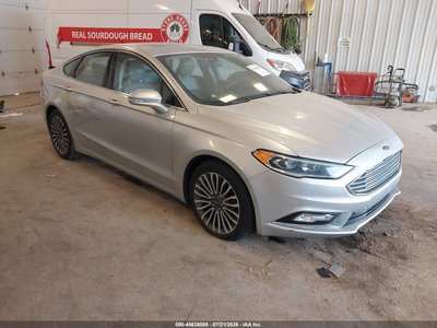 3FA6P0H95HR****** 2017 Ford Fusion