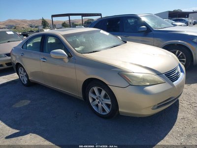 2007 Lexus ES