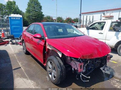 2023 Volkswagen Jetta