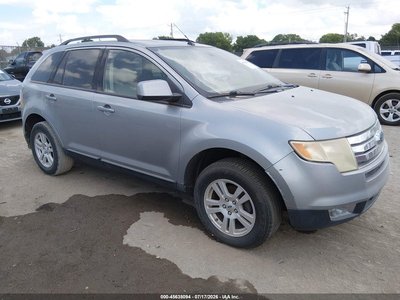 2FMDK38C57B****** 2007 Ford Edge