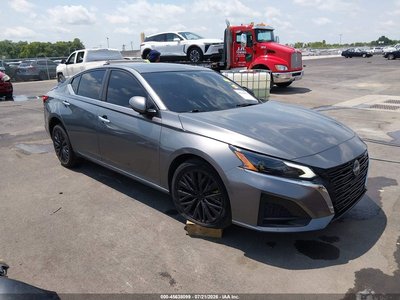 1N4BL4DV5PN****** 2023 Nissan Altima