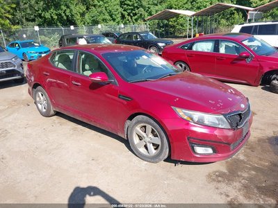 5XXGM4A76FG****** 2015 Kia Optima