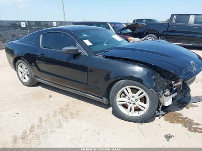 1ZVBP8AM4C5****** 2012 Ford Mustang