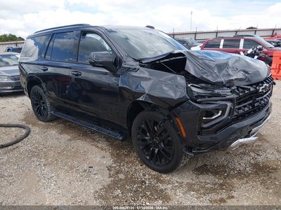 2026 Chevrolet Tahoe