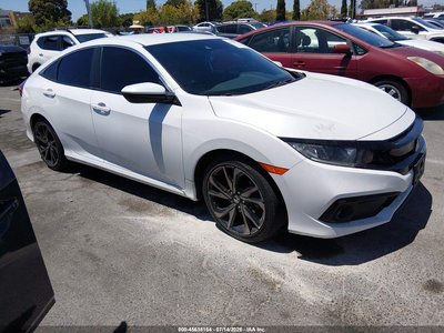 2021 Honda Civic