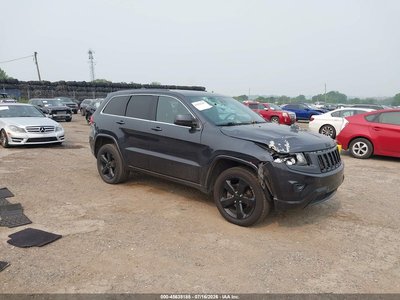 1C4RJFAG2FC****** 2015 Jeep Grand Cherokee