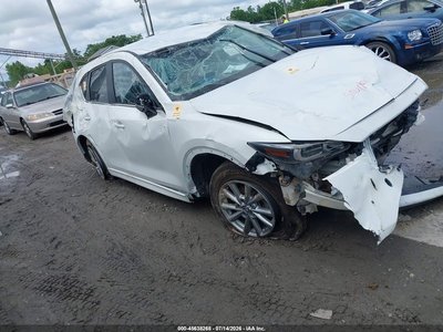 JM3KFBBM4R0****** 2024 Mazda CX-5