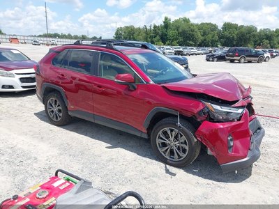 JTMB6RFV5ND****** 2022 Toyota RAV4 Hybrid