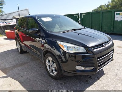1FMCU9GX2FU****** 2015 Ford Escape