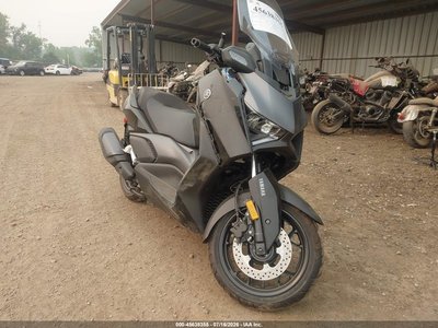 2026 Yamaha Czd300
