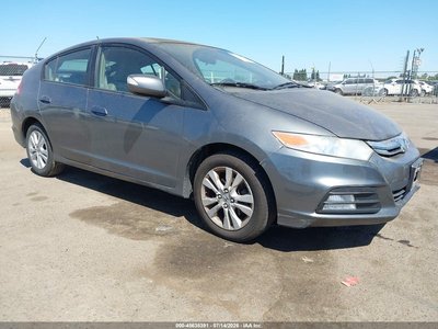 2012 Honda Insight
