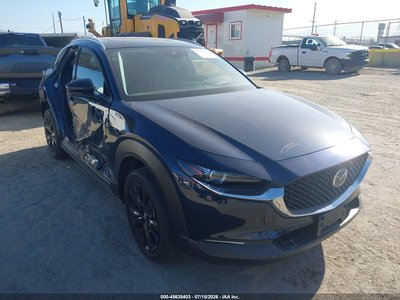 3MVDMBDY2NM****** 2022 Mazda CX-30