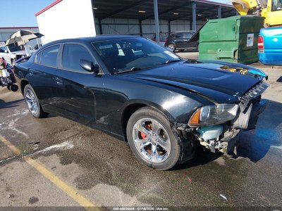 2013 Dodge Charger