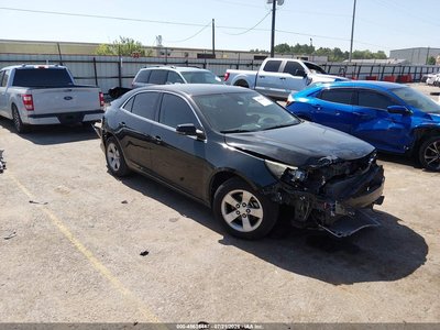 2015 Chevrolet Malibu