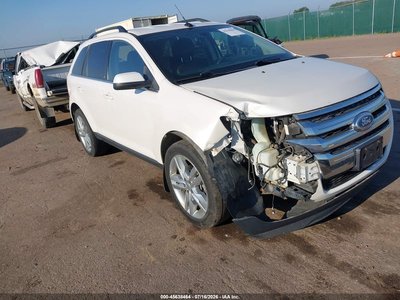 2FMDK4KC5DB****** 2013 Ford Edge