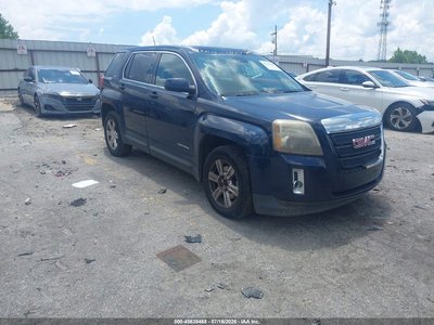 2015 GMC Terrain
