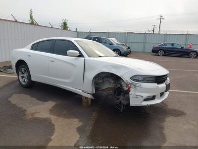 2015 Dodge Charger