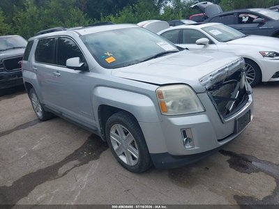 2010 GMC Terrain