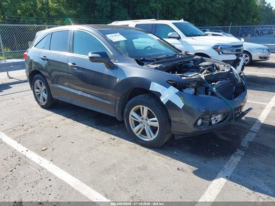 2014 Acura RDX