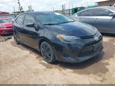 5YFBURHE5KP****** 2019 Toyota Corolla