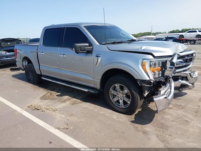 1FTFW1E80PK****** 2023 Ford F-150