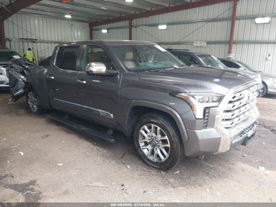 5TFMA5EC6TX****** 2026 Toyota Tundra