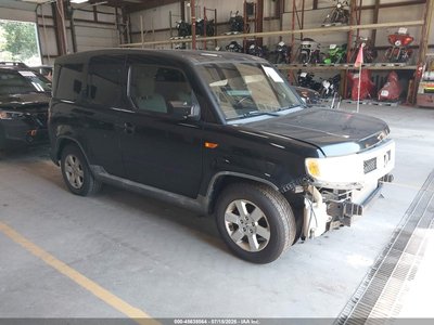 5J6YH28719L****** 2009 Honda Element