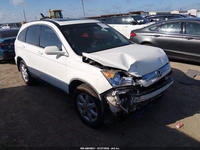5J6RE38739L****** 2009 Honda CR-V