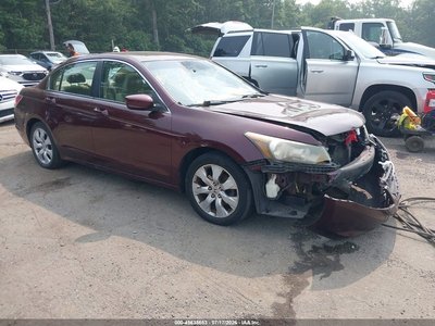 1HGCP26789A****** 2009 Honda Accord