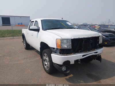 3GTEK33399G****** 2009 GMC Sierra 1500