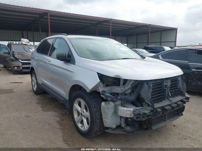 2FMPK3G93HB****** 2017 Ford Edge