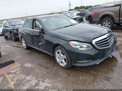 WDDHF5KB0GB****** 2016 Mercedes-Benz E 350