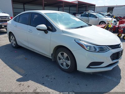 1G1BC5SM9G7****** 2016 Chevrolet Cruze