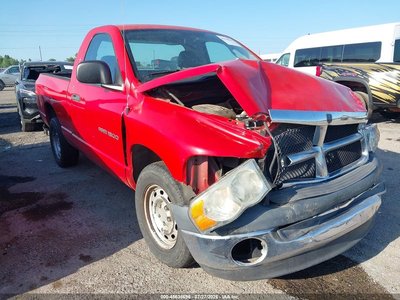 2004 Dodge Ram 1500