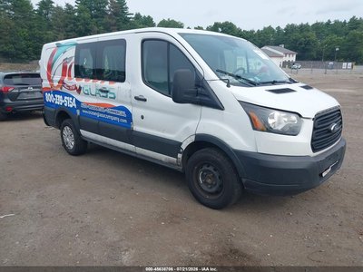 2019 Ford Transit 250