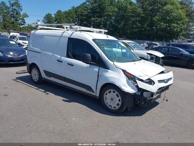 NM0LS7E72F1****** 2015 Ford Transit Connect