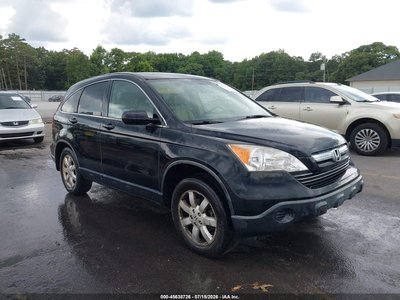 2007 Honda CR-V