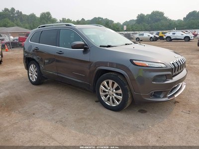 1C4PJMJX0JD****** 2018 Jeep Cherokee