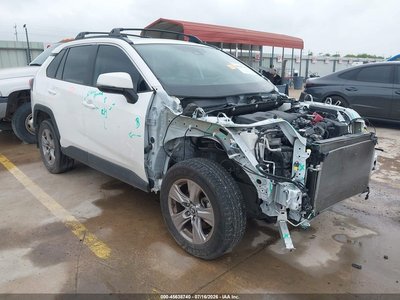 2T3W1RFV2PW****** 2023 Toyota RAV4