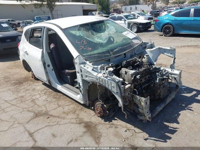 JN8AS5MT2DW****** 2013 Nissan Rogue