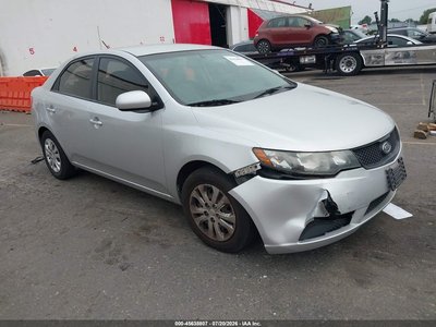 2010 Kia Forte