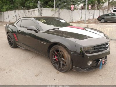 2013 Chevrolet Camaro