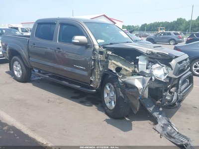 5TFJU4GN1EX****** 2014 Toyota Tacoma