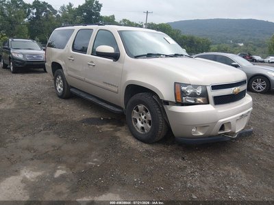 2007 Chevrolet Suburban