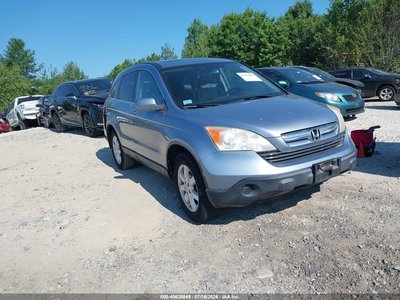 JHLRE38789C****** 2009 Honda CR-V
