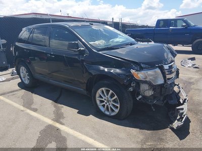 2010 Ford Edge