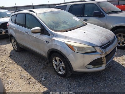 1FMCU0GX2FU****** 2015 Ford Escape