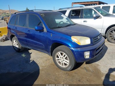 JTEGH20V420****** 2002 Toyota RAV4