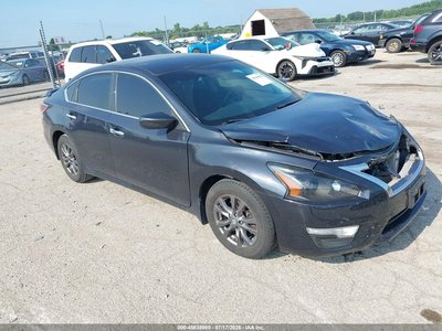 1N4AL3AP5FC****** 2015 Nissan Altima
